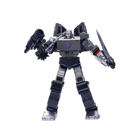 Робот-трансформер Flagship Megatron